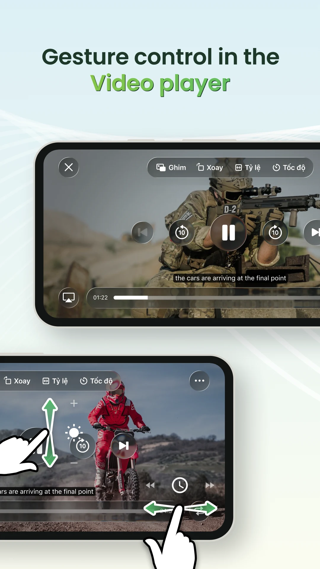 Cốc Cốc: Browser & Adblock screenshot