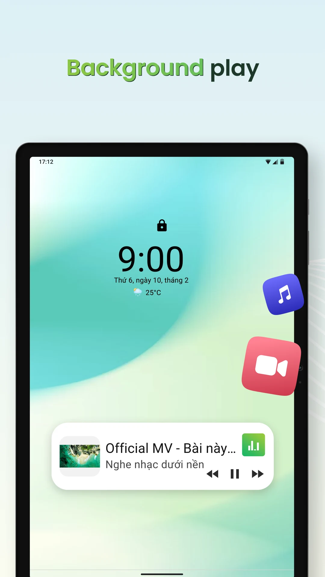 Cốc Cốc: Browser & Adblock screenshot