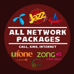 Biểu tượng All Networks Packages 2026